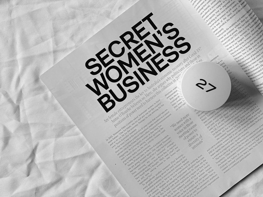 Unlocking Business Growth